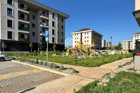 Rent, one bedroom apartment, 45m², Tološi, Podgorica - image 16