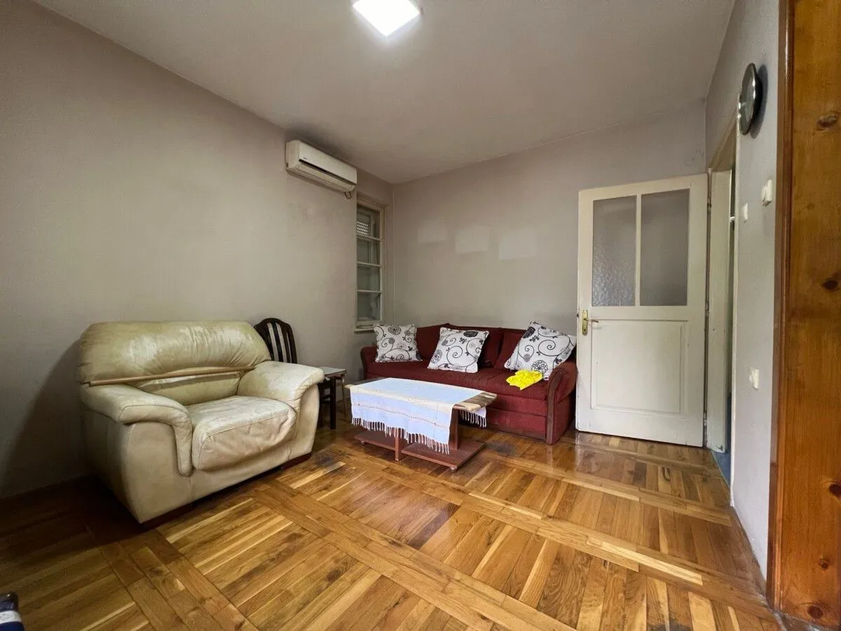 Prodaja, dvosoban stan, 57m², Centar, Podgorica