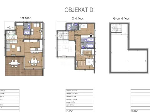 Prodaja, kuća, 176m², Tivat, Crna Gora - image 32