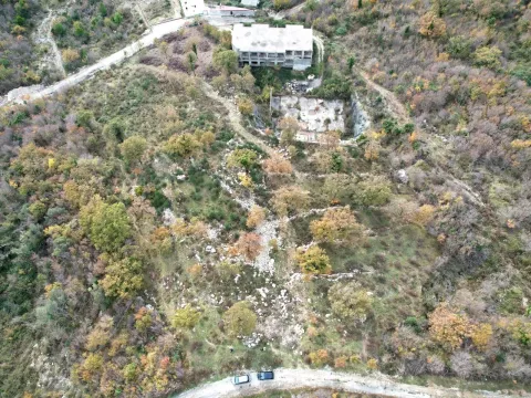 Sale, land lot, 6776m², Stanišići, Budva - image 3