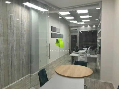 Izdavanje, poslovni prostor, 48m², Medijana, Niš - image 3