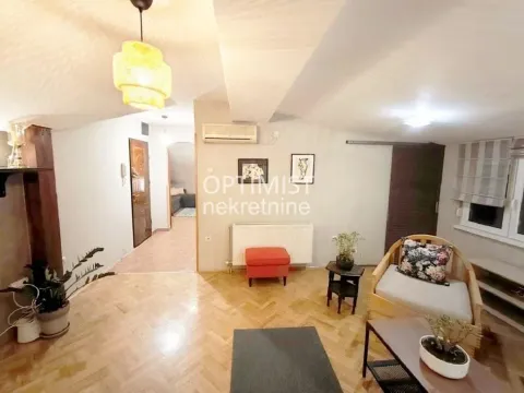 Prodaja, četvorosoban stan, 65m², Filmski Grad, Beograd - image 3
