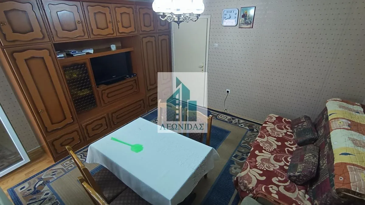 Izdavanje, dvosoban stan, 47m², Medijana, Niš