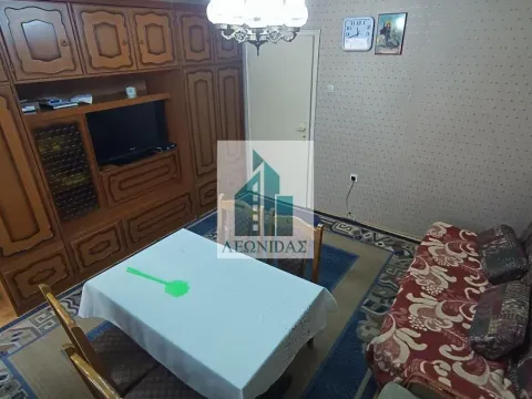 Rent, two bedroom apartment, 47m², Medijana, Niš - image 3