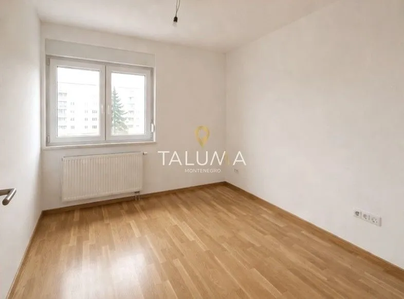 Rent, one bedroom apartment, 51m², Donja Gorica, Podgorica