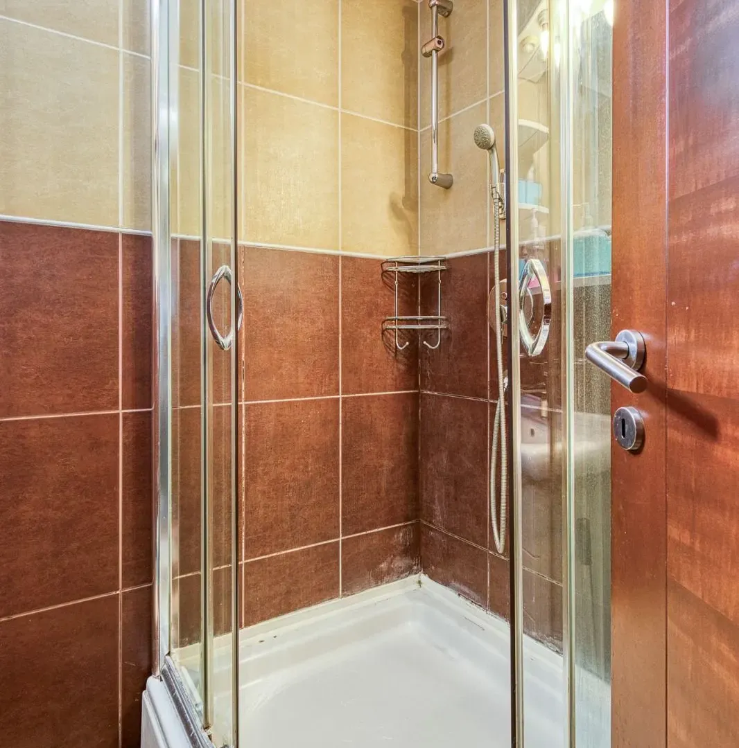 Rent, one bedroom apartment, 40m², Budva, Crna Gora