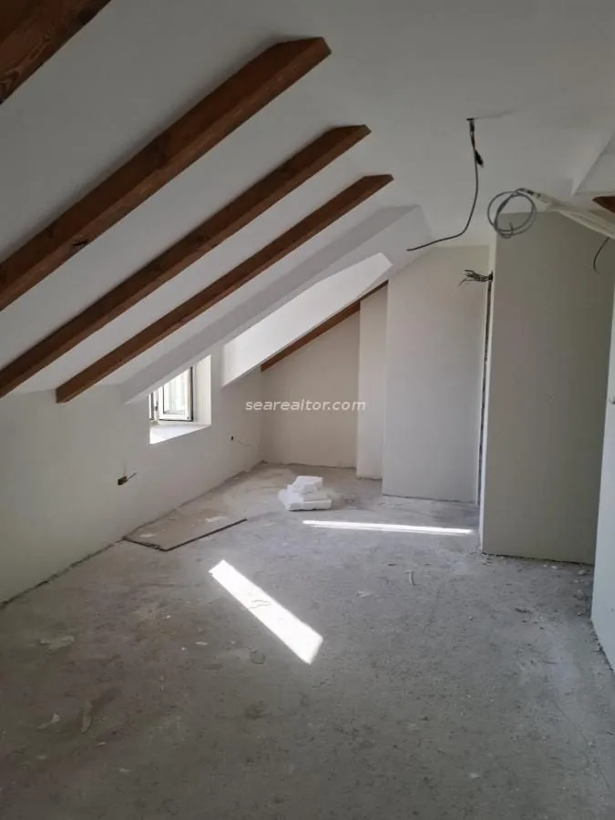 Prodaja, kuća, 138m², Zagora, Kotor