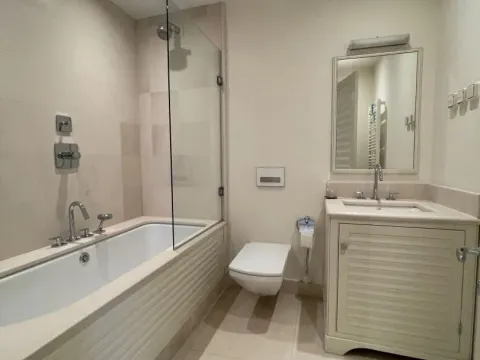 Rent, one bedroom apartment, 68m², Porto Montenegro, Tivat - image 8