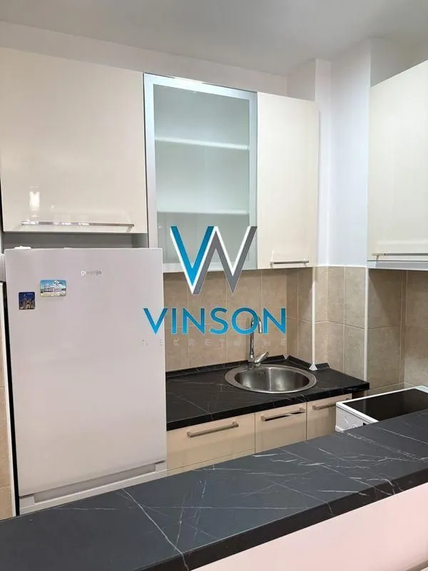 Izdavanje, jednosoban stan, 50m², Grbavica, Novi Sad Sve Podlokacije