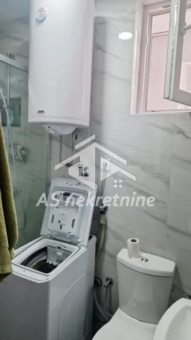 Rent, two bedroom apartment, 50m², Tašmajdan, Palilula Sve Podlokacije