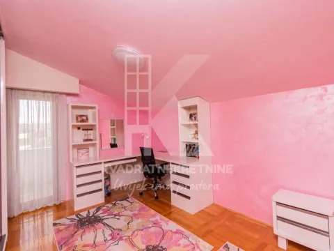 Izdavanje, kuća, 600m², Zeta, Podgorica - image 24