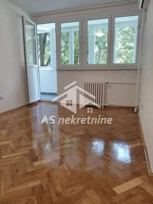 Rent, apartment, 64m², Stari Merkator, Novi Beograd Sve Podlokacije