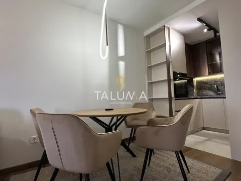 Izdavanje, jednosoban stan, 51m², Tološi, Podgorica - image 3