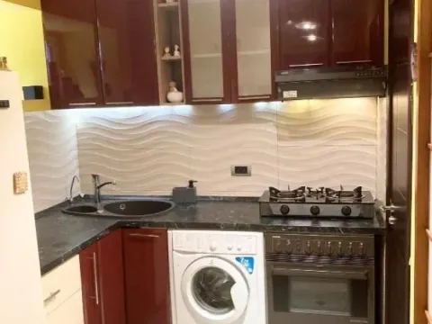 Sale, two bedroom apartment, 83m², Autokomanda, Voždovac Sve Podlokacije - image 3