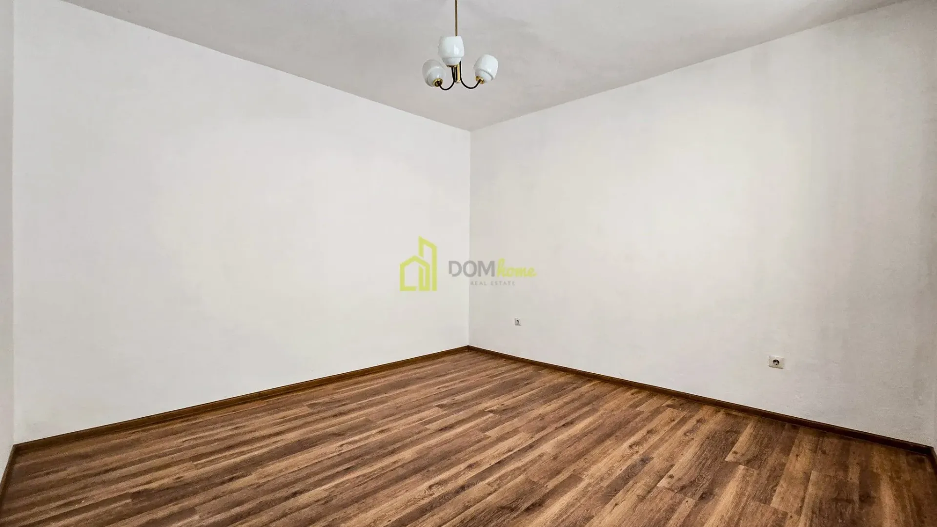Prodaja, dvosoban stan, 65m², Masline, Podgorica