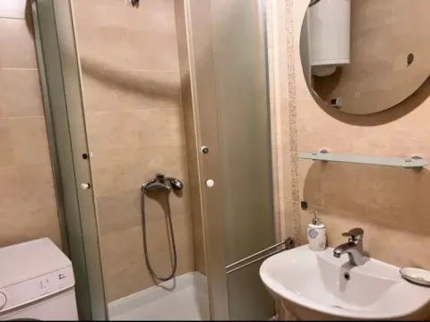 Rent, one bedroom apartment, 45m², Stari Aerodrom, Podgorica - image 6