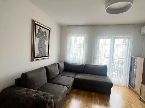 Prodaja, dvosoban stan, 63m², Zabjelo, Podgorica - image 4