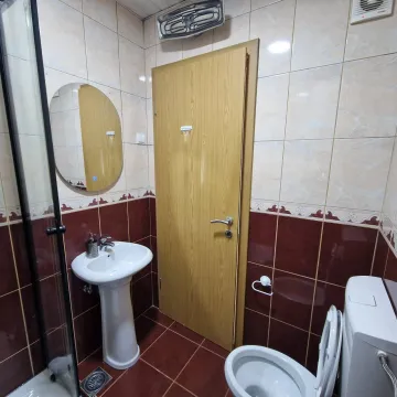 Rent, one bedroom apartment, 43m², Zabjelo, Podgorica - image 5