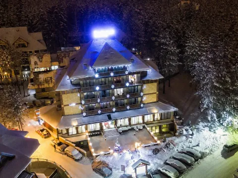 Prodaja, ugostiteljski objekat, 7500m², Centar, Zlatibor - image 2