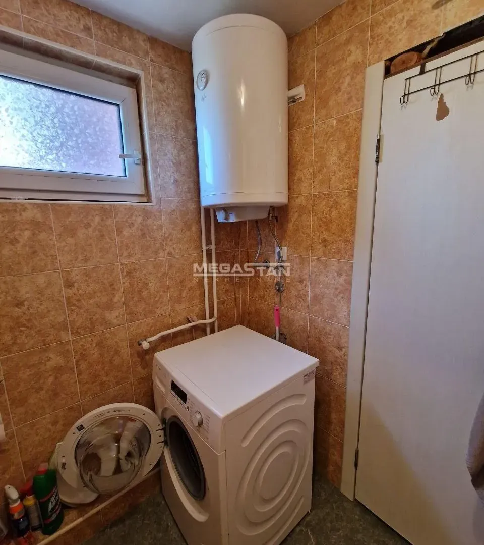 Rent, three bedroom apartment, 83m², Južni Bulevar, Vračar Sve Podlokacije