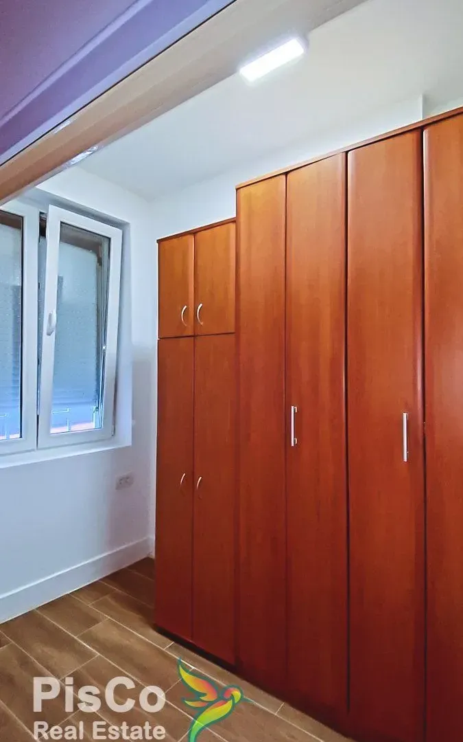 Rent, one bedroom apartment, 50m², Centar, Podgorica