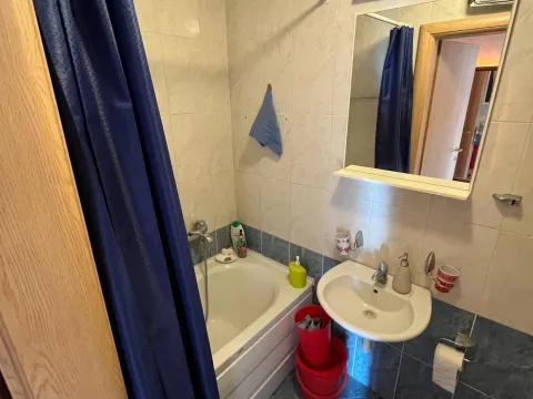 Izdavanje, jednosoban stan, 50m², Zabjelo, Podgorica - image 11