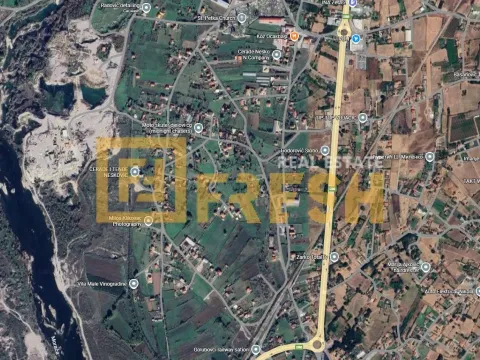 Sale, land lot, 3120m², Zeta, Podgorica - image 2