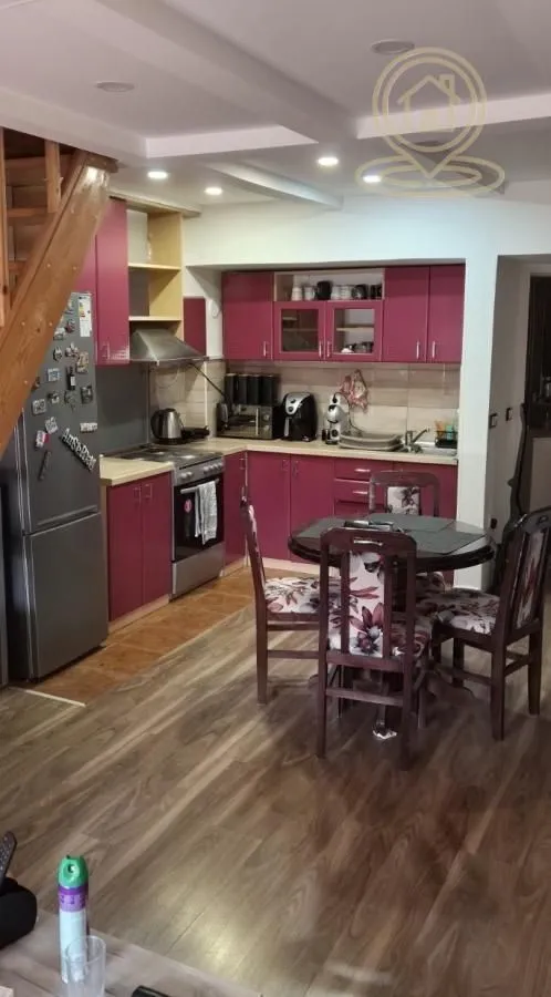 Prodaja, dvosoban stan, 52m², Podbara, Novi Sad Sve Podlokacije