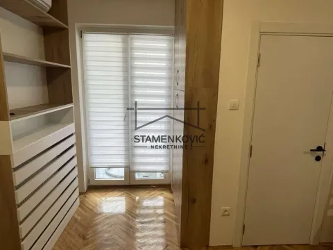 Izdavanje, jednosoban stan, 32m², Rotkvarija, Novi Sad Sve Podlokacije - image 3