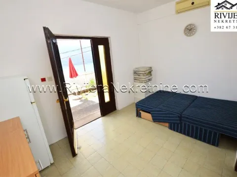 Prodaja, stan, 30m², Centar, Herceg Novi - image 4