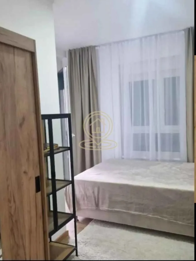 Prodaja, dvosoban stan, 52m², Strelište, Pančevo