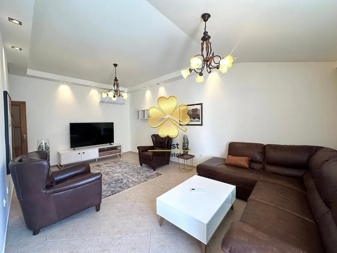 Rent, three bedroom apartment, 114m², Momišići, Podgorica