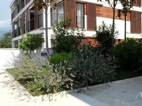 Sale, one bedroom apartment, 55m², Donja Lastva, Tivat - image 4