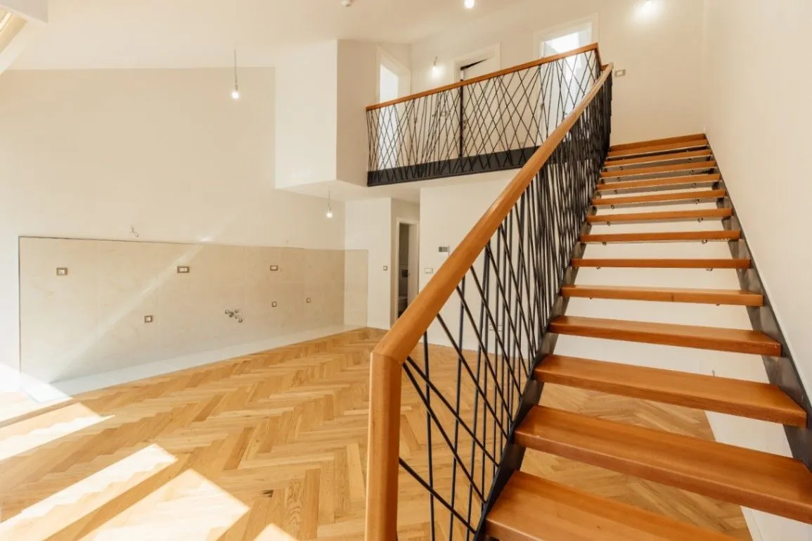 Prodaja, jednosoban stan, 63m2, Centar, Tivat