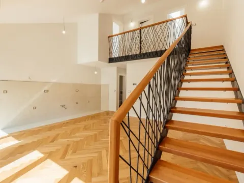Prodaja, jednosoban stan, 63m2, Centar, Tivat Prodaja, jednosoban stan, 63m2, Centar, Tivat