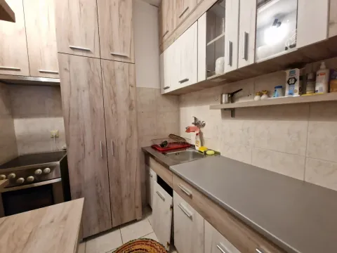 Sale, one bedroom apartment, 55m², Budva, Crna Gora - image 12