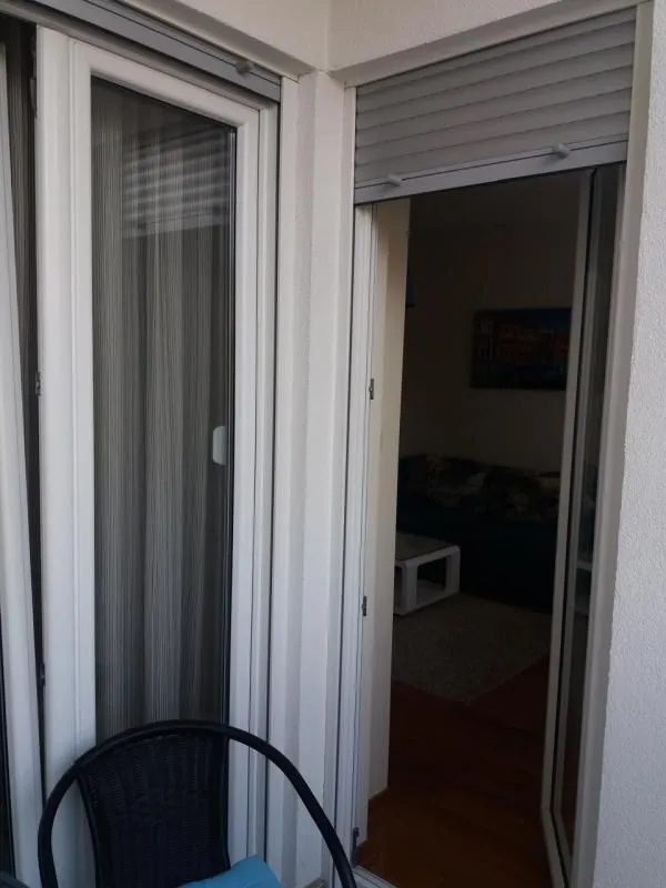 Rent, one bedroom apartment, 52m², Bar, Crna Gora