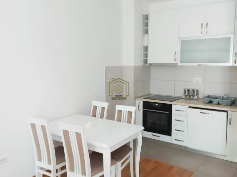 Izdavanje, jednosoban stan, 50m², City Kej, Podgorica - image 5