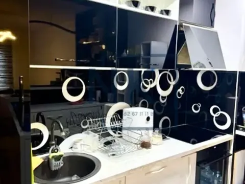 Prodaja, jednosoban stan, 45m², Stari Aerodrom, Podgorica - image 4