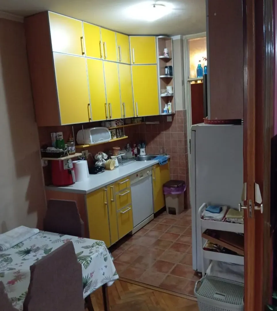 Prodaja, stan, 72m², Podgorica, Crna Gora