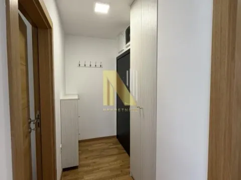 Izdavanje, jednosoban stan, 40m², Bulevar Evrope, Novi Sad Sve Podlokacije - image 8