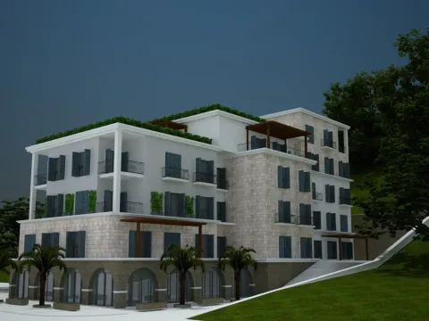 Prodaja, plac, 6800m², Budva, Crna Gora - image 14