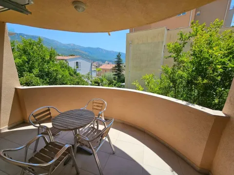 Izdavanje, dvosoban stan, 55m², Bečići, Budva - image 6