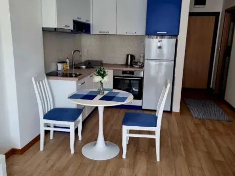 Izdavanje, garsonjera, 31m², Golubovina, Budva - image 8