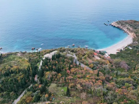 Prodaja, plac, 2700m², Reževići, Budva - image 19