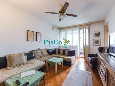 Prodaja, dvosoban stan, 75m², Preko Morače, Podgorica - image 1