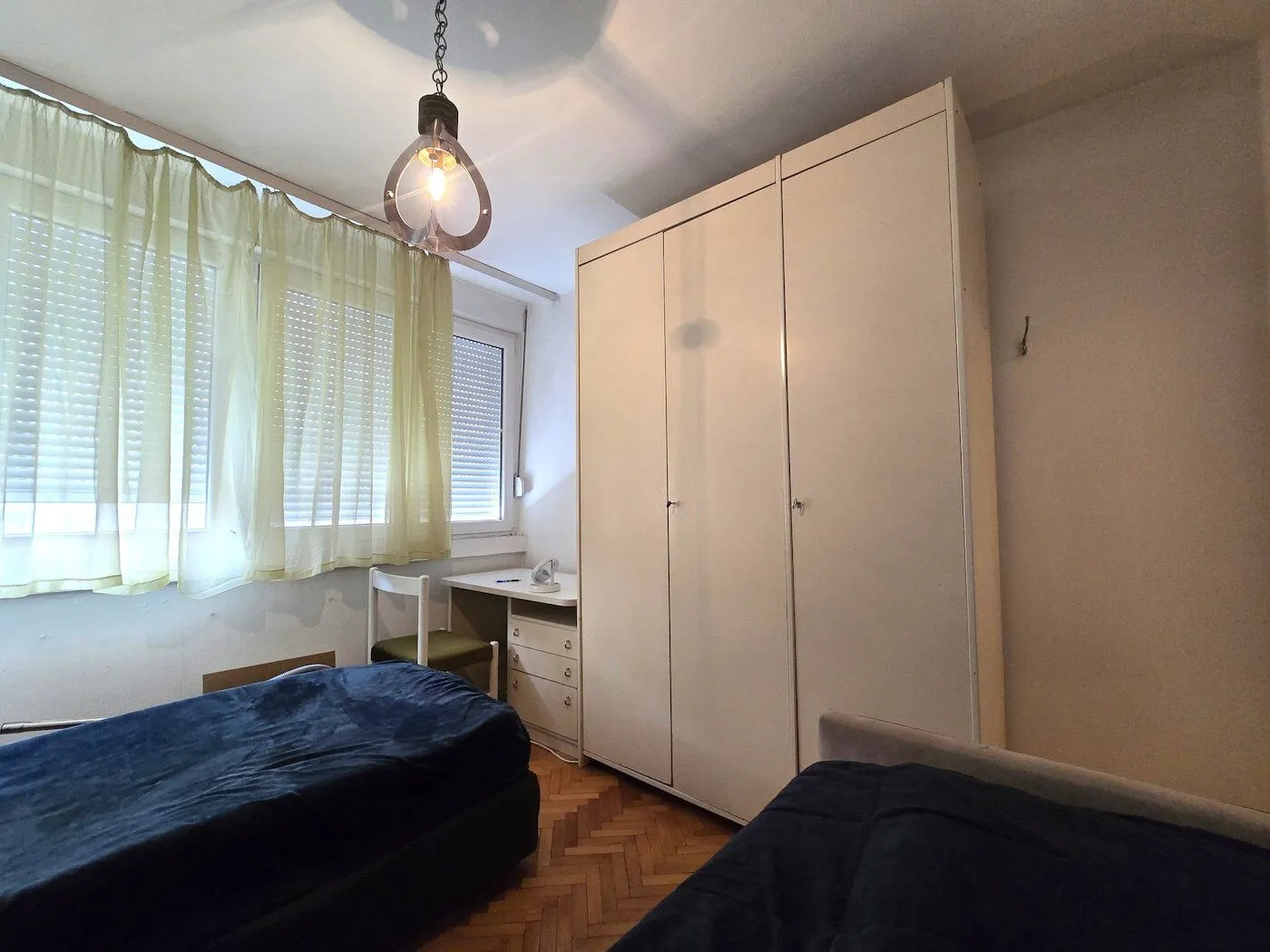 Izdavanje, stan, 100m², Preko Morače, Podgorica