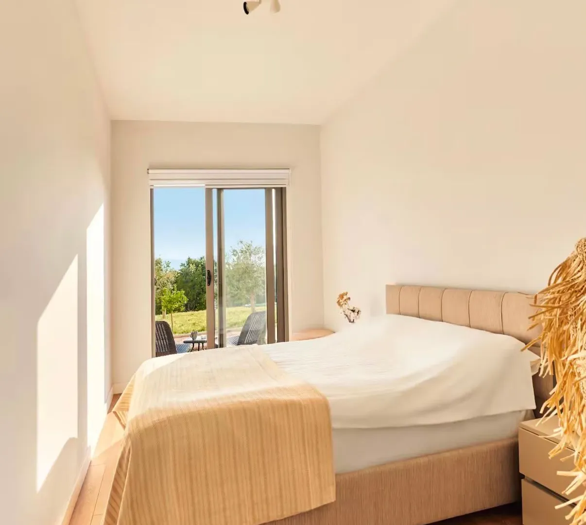Sale, one bedroom apartment, 30m², Kavač, Kotor