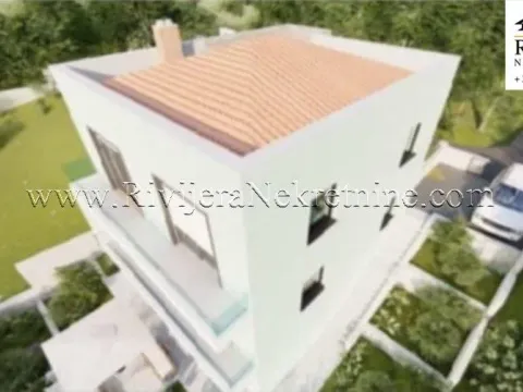 Prodaja, kuća, 212m², Mrčevac, Tivat - image 3