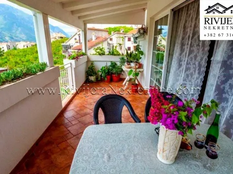Prodaja, trosoban stan, 220m², Dobrota, Kotor - image 10